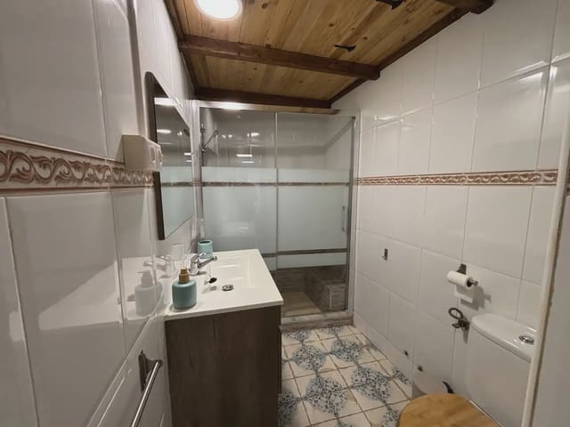 1 bedroom Flat for sale in Playa Levante, Santa Pola - € 98,000 (Ref: 10060947)