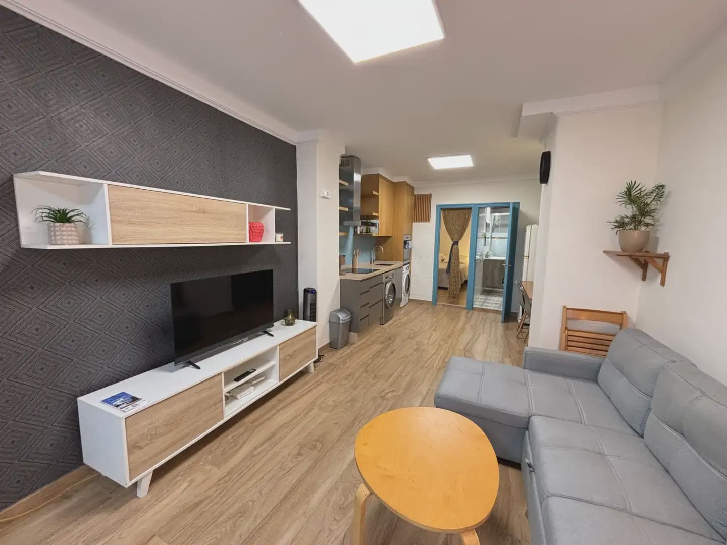 1 bedroom Flat for sale in Santa Pola - € 98,000 (Ref: 10060947)