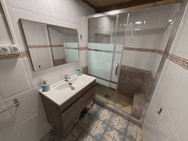 1 bedroom Flat for sale in Playa Levante, Santa Pola - € 98,000 (Ref: 10060947)