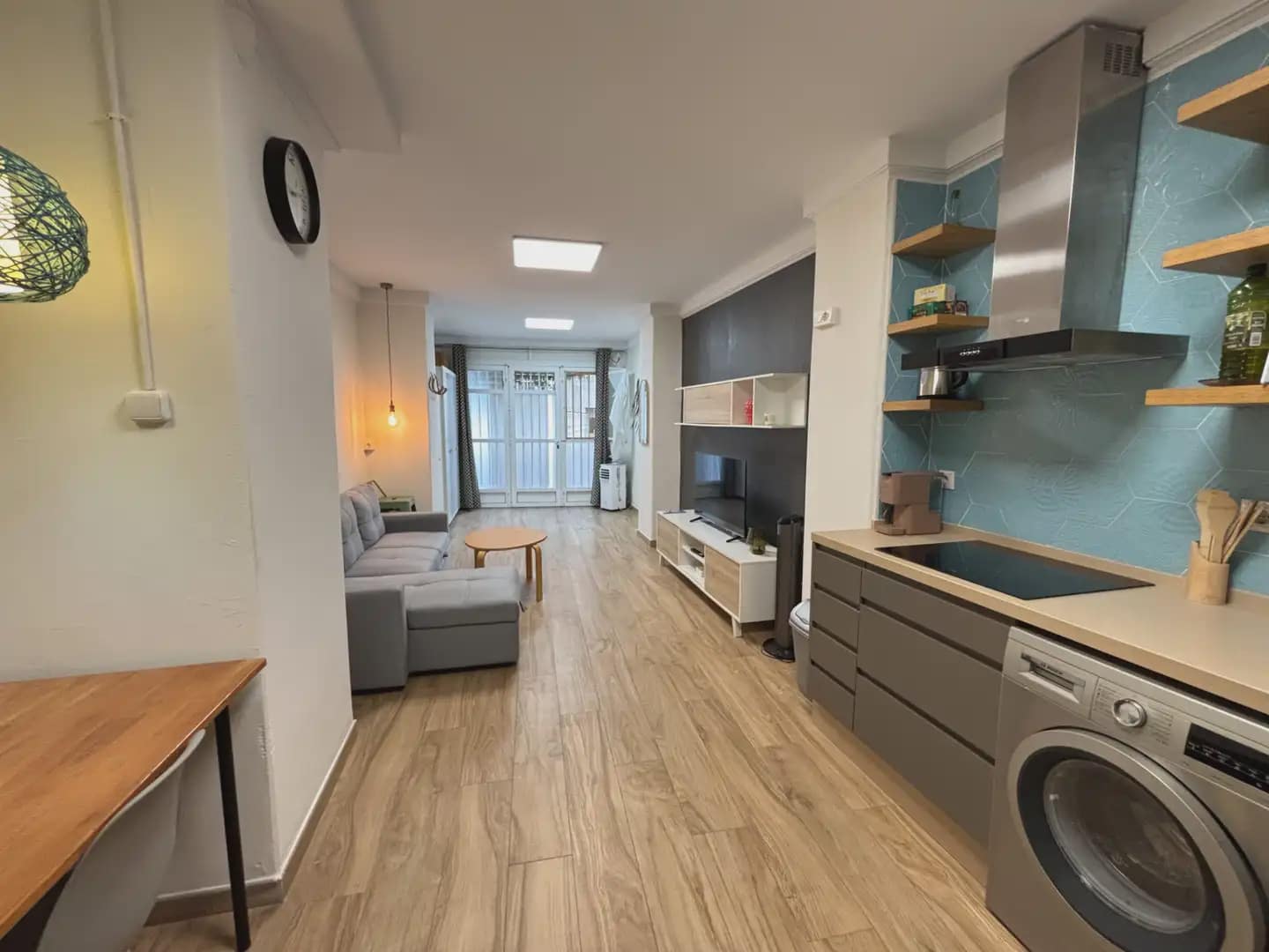 1 bedroom Flat for sale in Santa Pola - € 98,000 (Ref: 10060947)