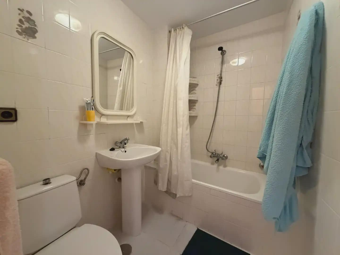 Flat te koop in Torrevieja - € 77.990 (Ref: 10077276)
