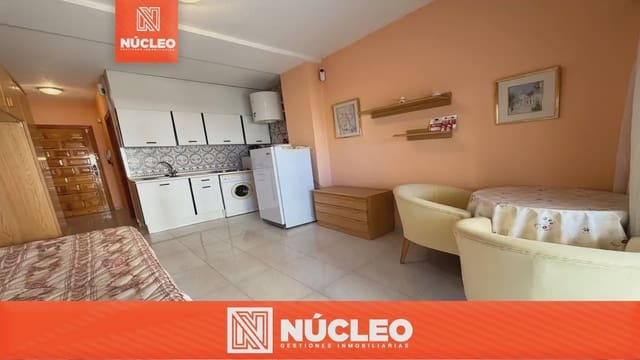 Flat te koop in Playa de los Locos, Torrevieja - € 77.990 (Ref: 10077276)