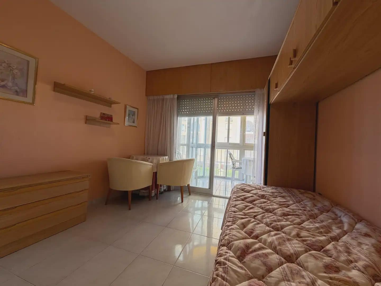 Flat te koop in Torrevieja - € 77.990 (Ref: 10077276)