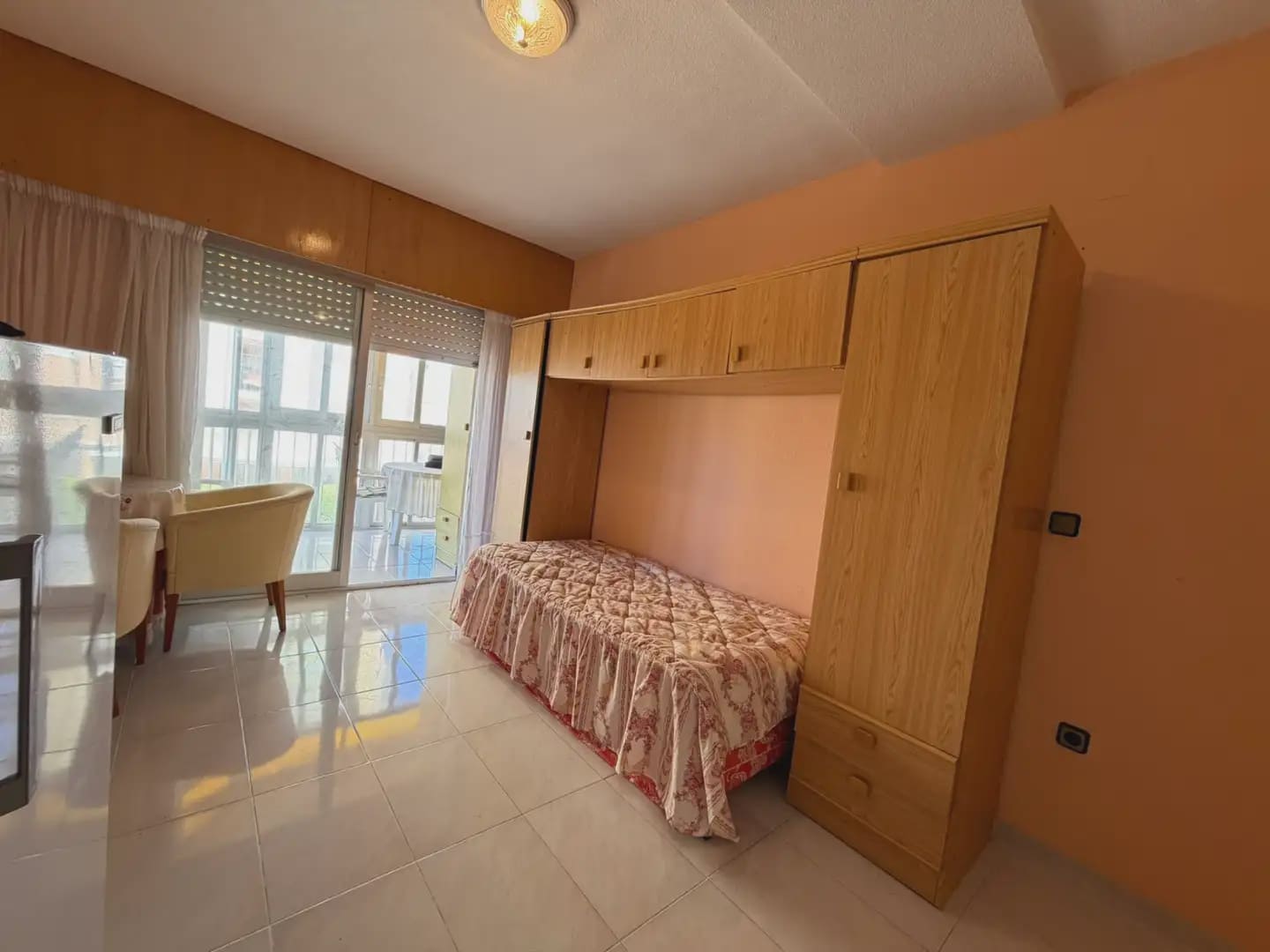 Flat te koop in Torrevieja - € 77.990 (Ref: 10077276)
