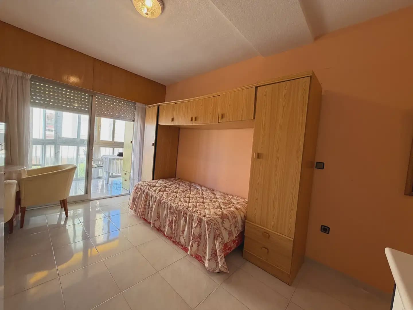 Flat te koop in Torrevieja - € 77.990 (Ref: 10077276)