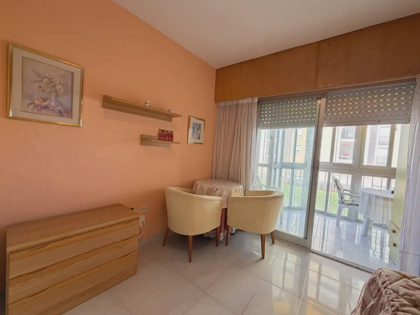 Flat te koop in Torrevieja - € 77.990 (Ref: 10077276)