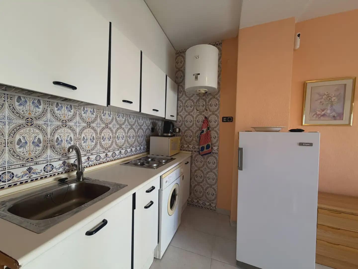 Flat te koop in Torrevieja - € 77.990 (Ref: 10077276)
