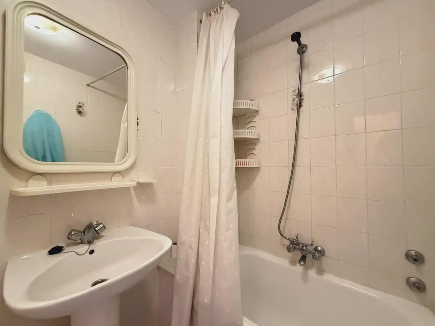 Flat te koop in Torrevieja - € 77.990 (Ref: 10077276)