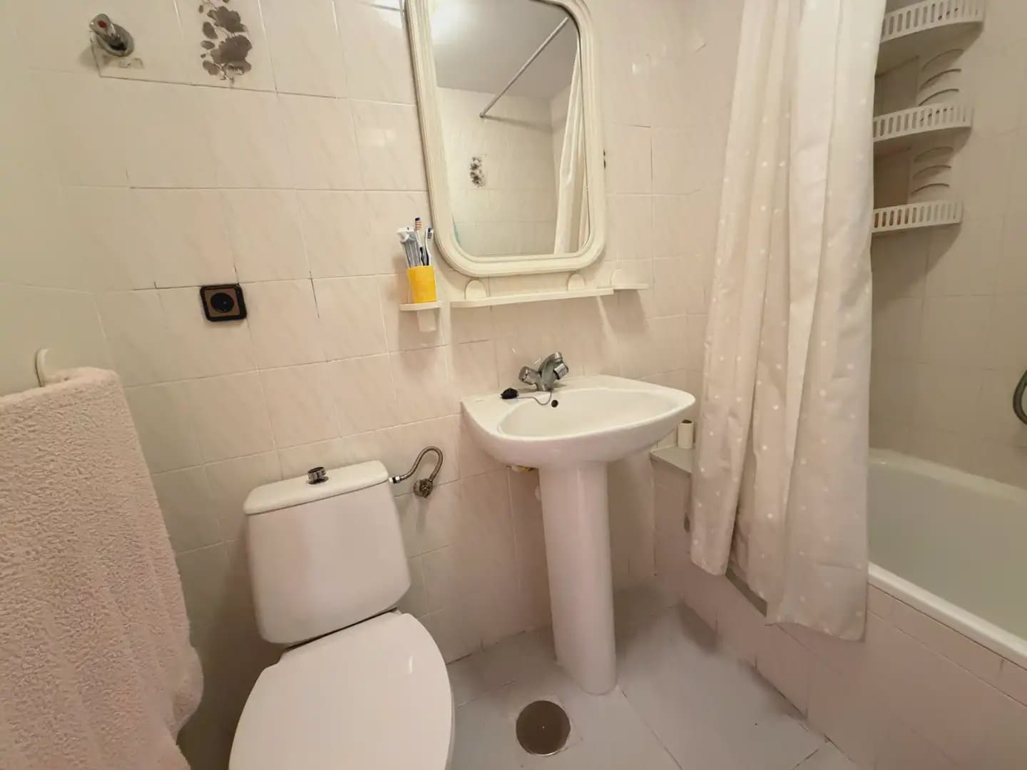 Flat te koop in Torrevieja - € 77.990 (Ref: 10077276)