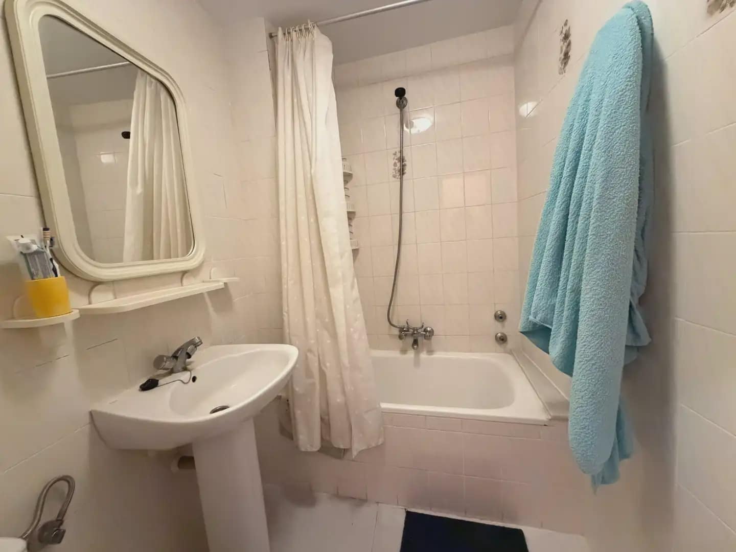 Flat te koop in Torrevieja - € 77.990 (Ref: 10077276)
