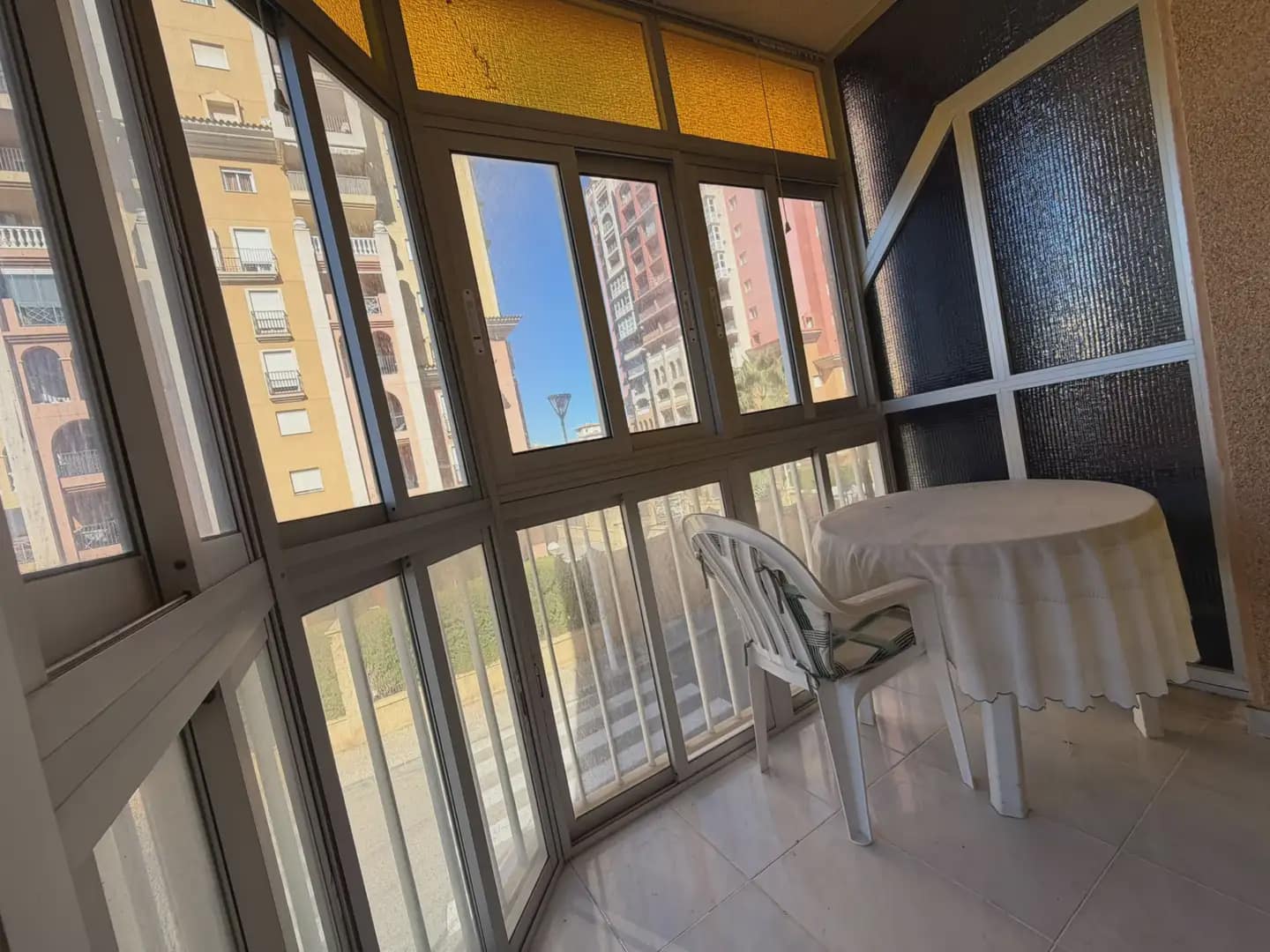 Flat te koop in Torrevieja - € 77.990 (Ref: 10077276)