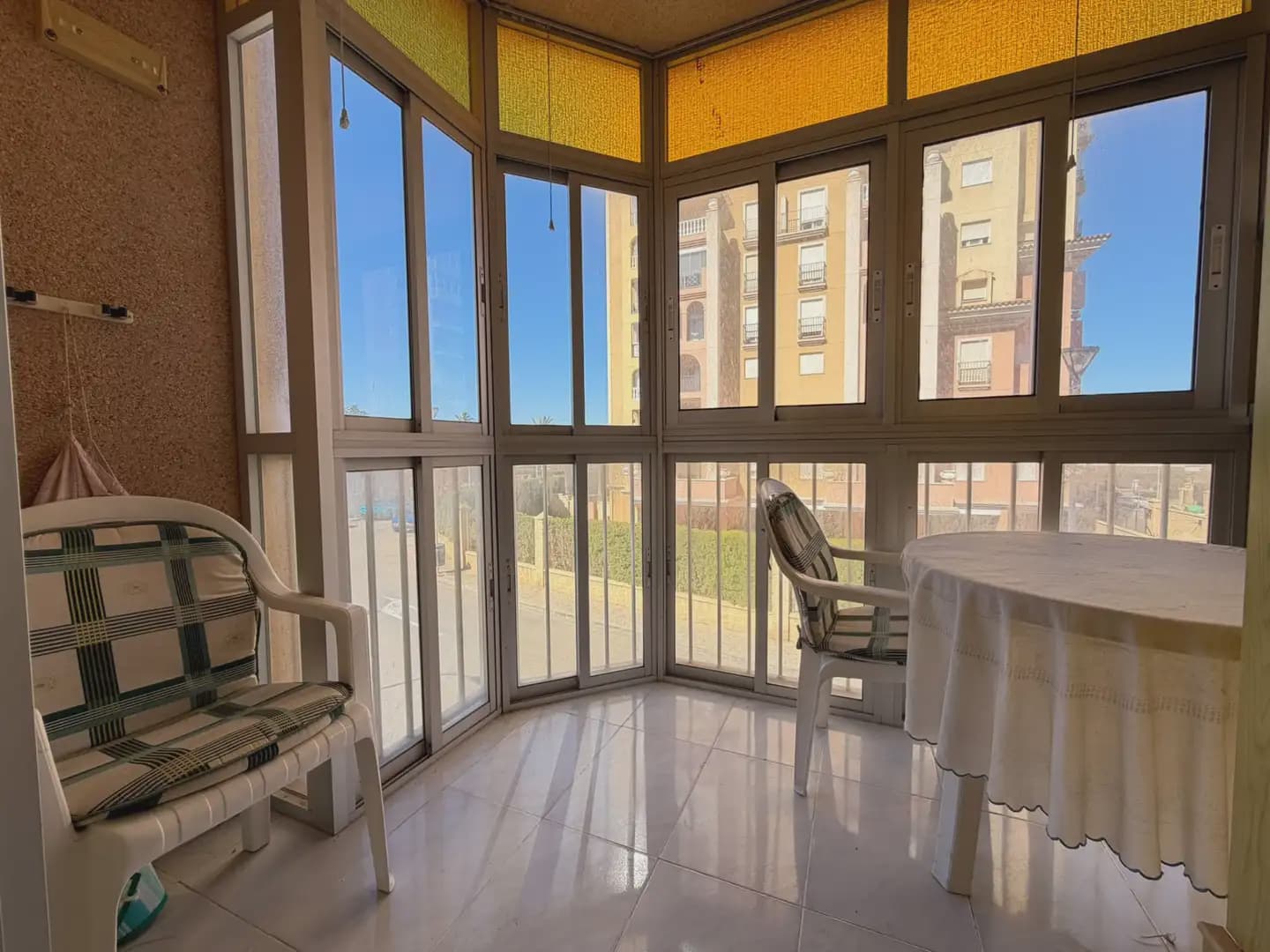 Flat te koop in Torrevieja - € 77.990 (Ref: 10077276)