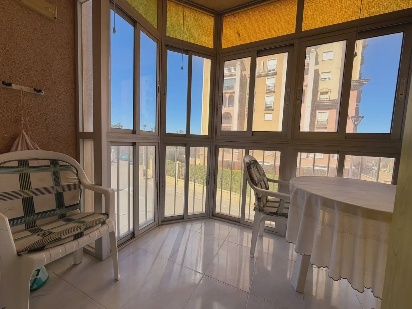 Flat te koop in Torrevieja - € 77.990 (Ref: 10077276)