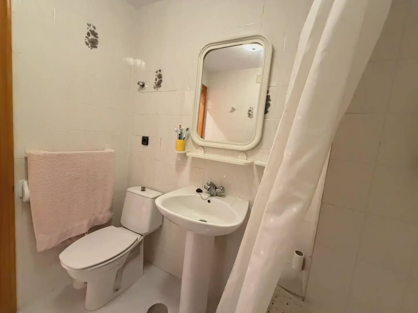 Flat te koop in Torrevieja - € 77.990 (Ref: 10077276)