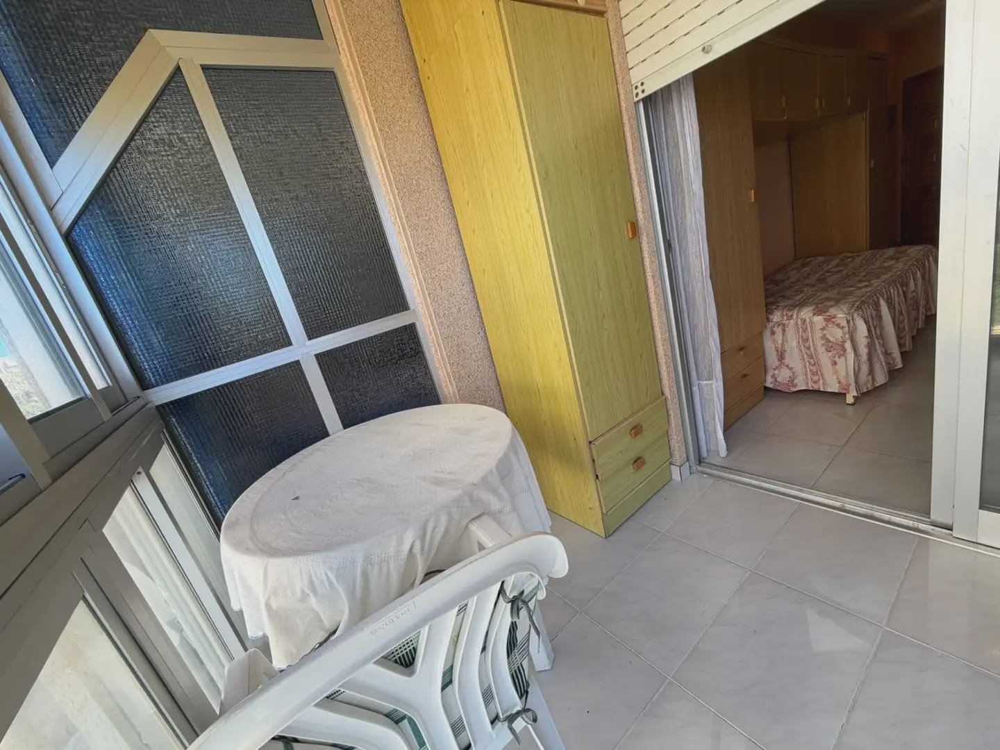 Flat te koop in Torrevieja - € 77.990 (Ref: 10077276)