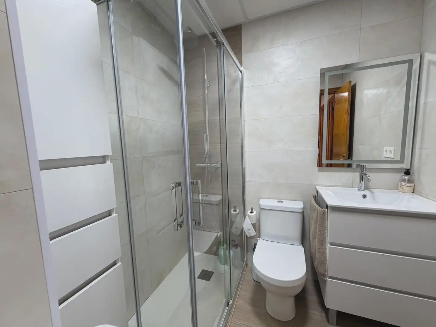 2 camera da letto Attico in vendita in Torrevieja con piscina - 194.990 € (Rif: 10077277)