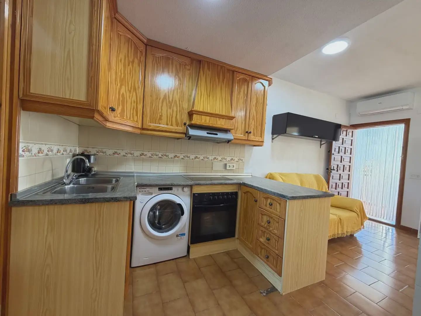 2 camera da letto Attico in vendita in Torrevieja con piscina - 194.990 € (Rif: 10077277)