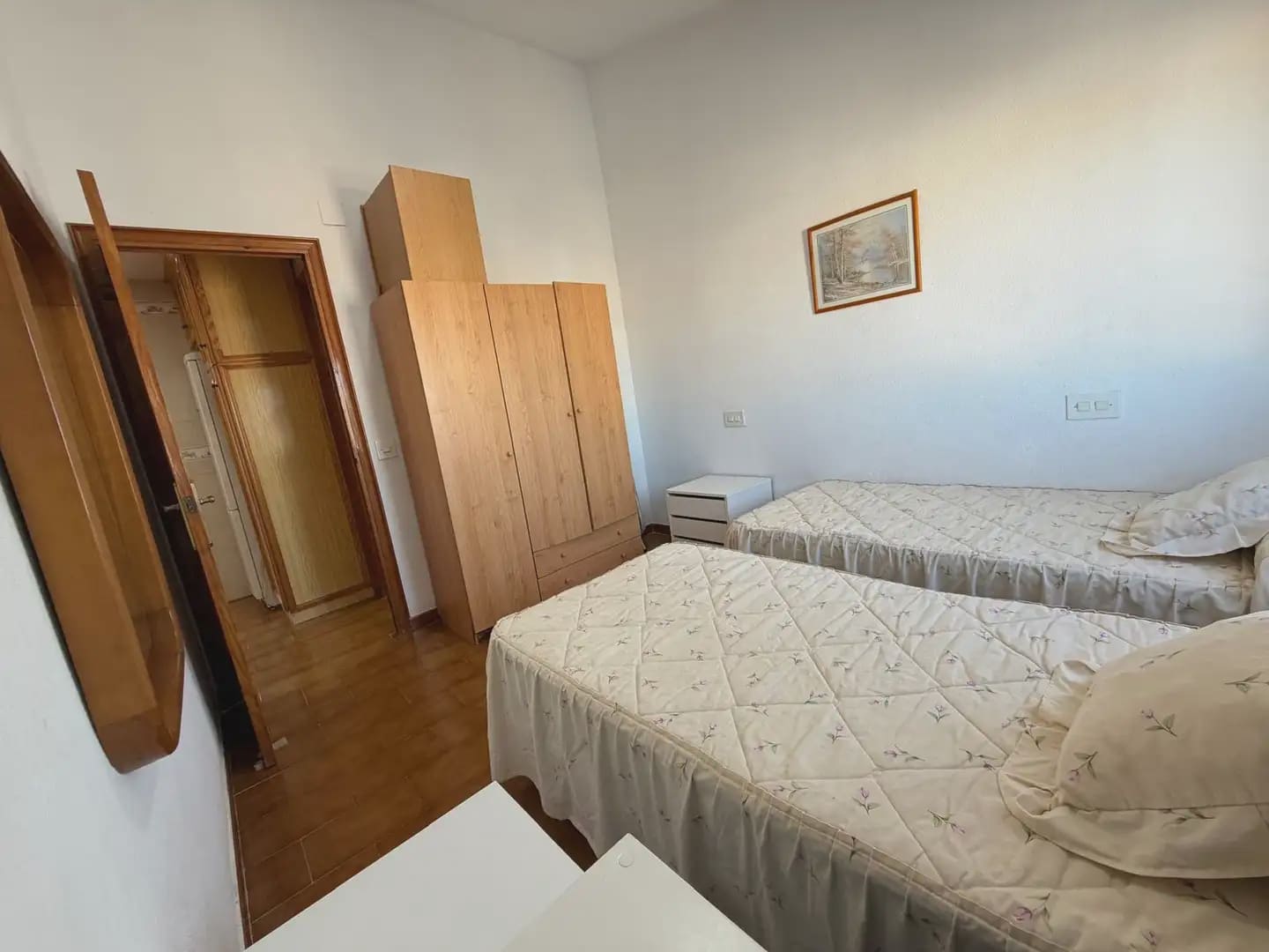 2 camera da letto Attico in vendita in Torrevieja con piscina - 194.990 € (Rif: 10077277)