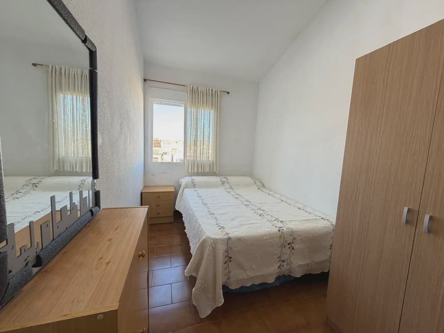 2 camera da letto Attico in vendita in Torrevieja con piscina - 194.990 € (Rif: 10077277)