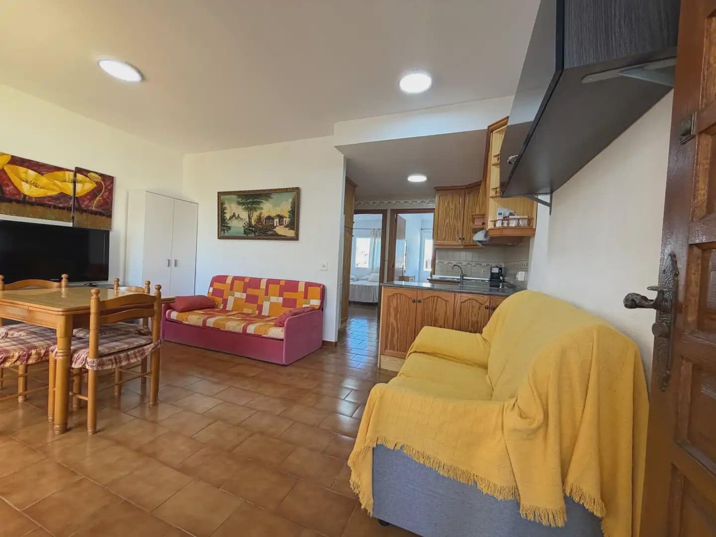 2 camera da letto Attico in vendita in Torrevieja con piscina - 194.990 € (Rif: 10077277)