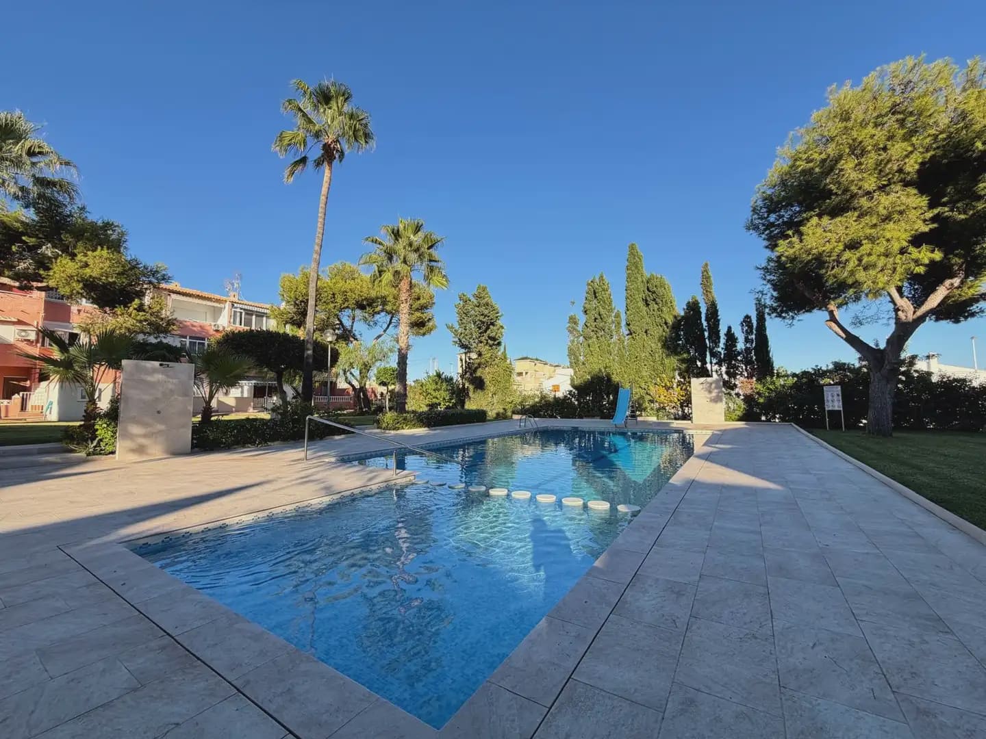 2 camera da letto Attico in vendita in Torrevieja con piscina - 194.990 € (Rif: 10077277)
