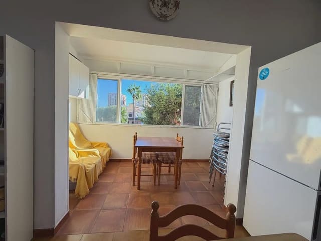 2 camera da letto Attico in vendita in Los Frutales, Torrevieja con piscina - 194.990 € (Rif: 10077277)