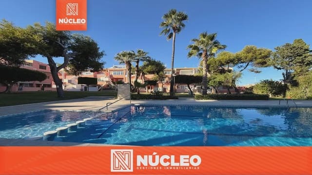 2 camera da letto Attico in vendita in Los Frutales, Torrevieja con piscina - 194.990 € (Rif: 10077277)