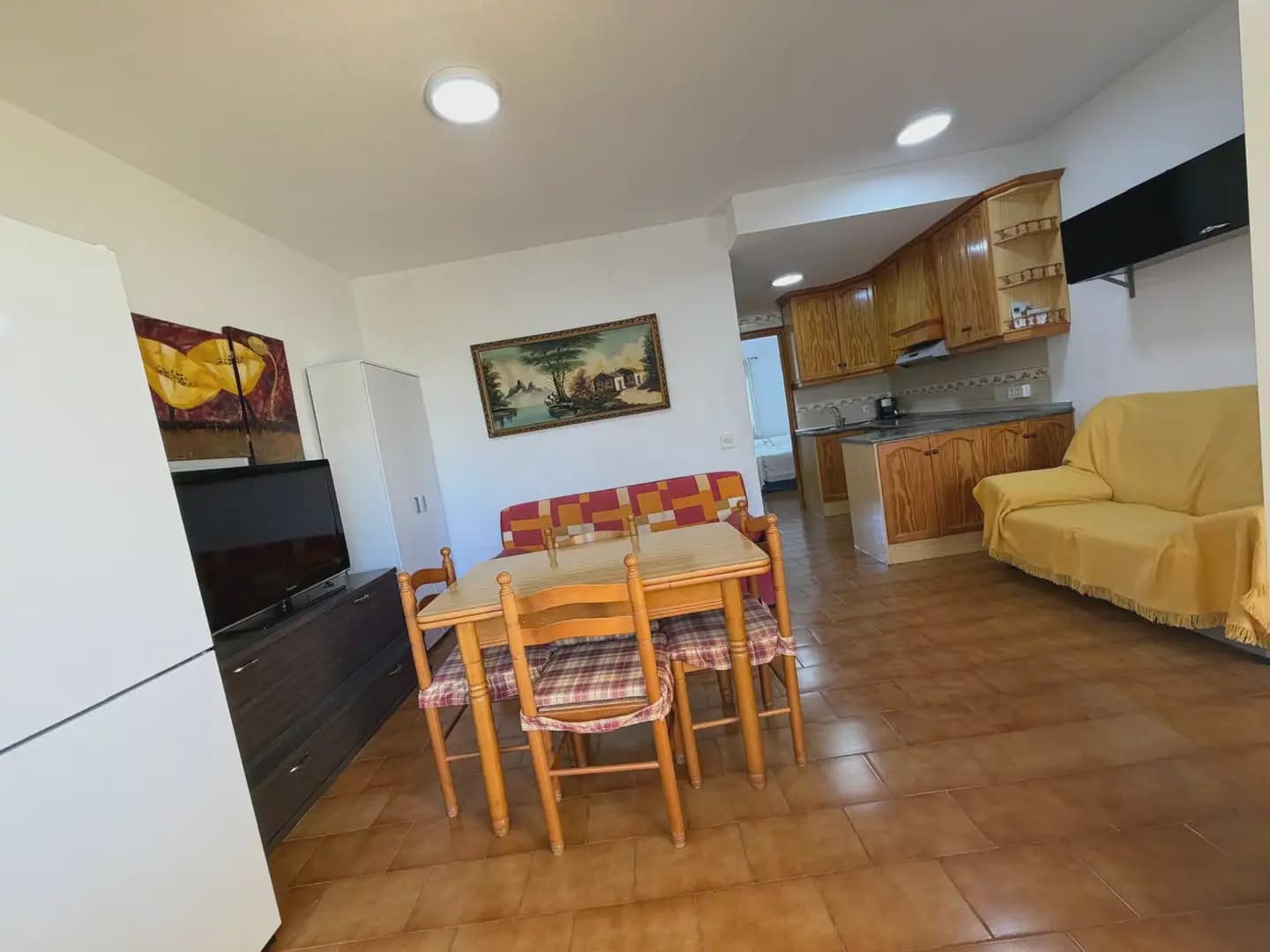 2 camera da letto Attico in vendita in Torrevieja con piscina - 194.990 € (Rif: 10077277)