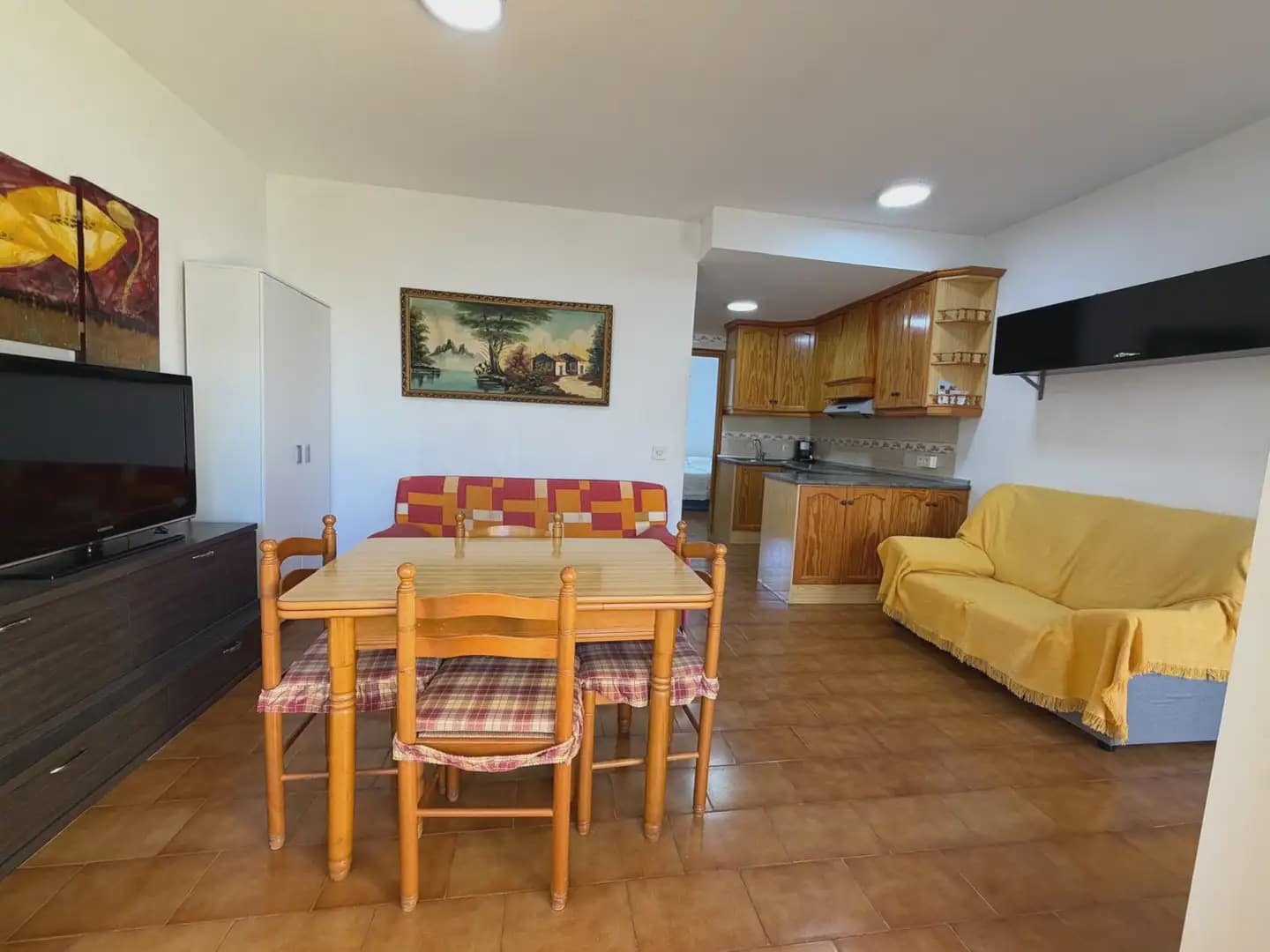 2 camera da letto Attico in vendita in Torrevieja con piscina - 194.990 € (Rif: 10077277)