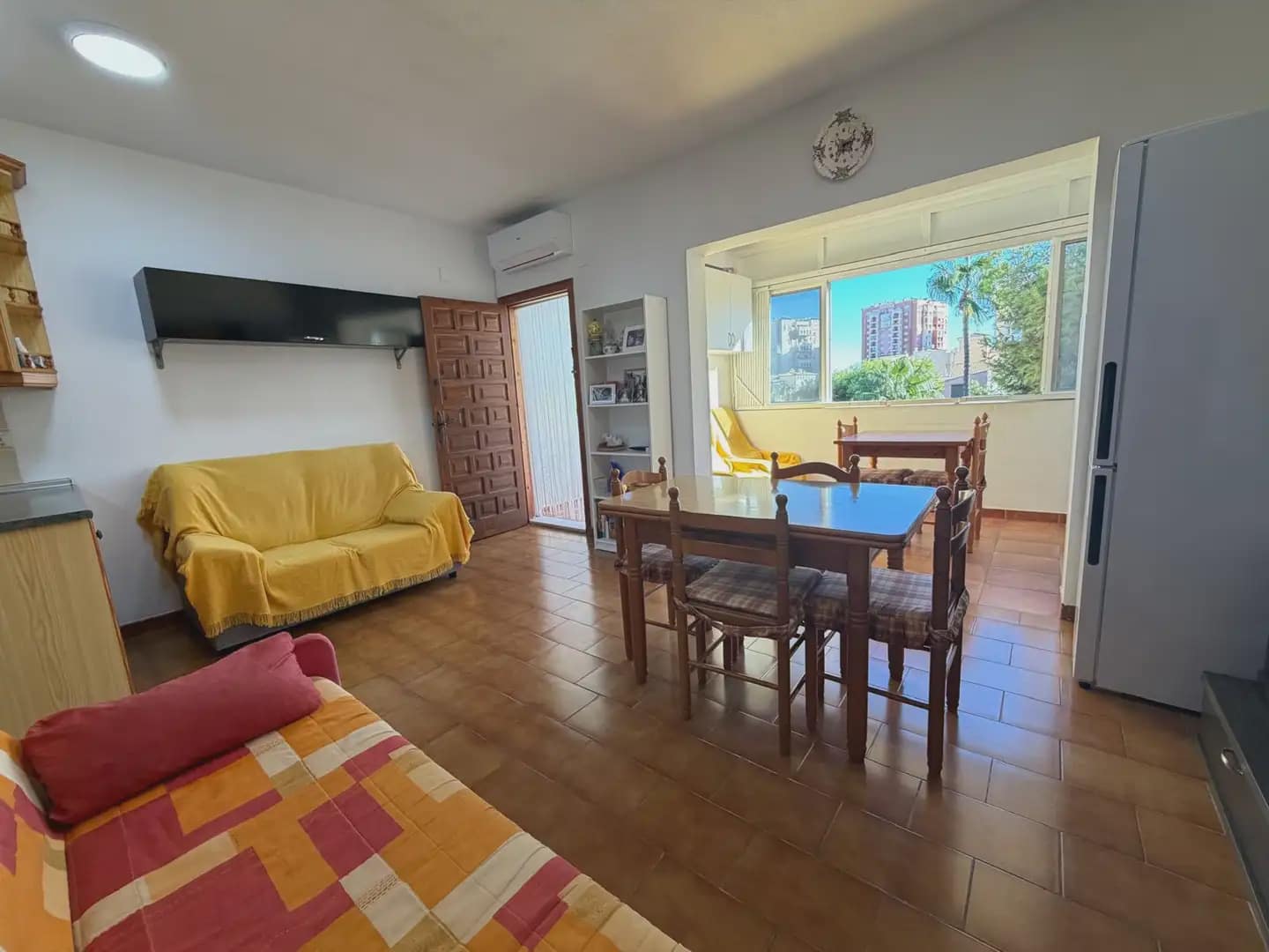 2 camera da letto Attico in vendita in Torrevieja con piscina - 194.990 € (Rif: 10077277)