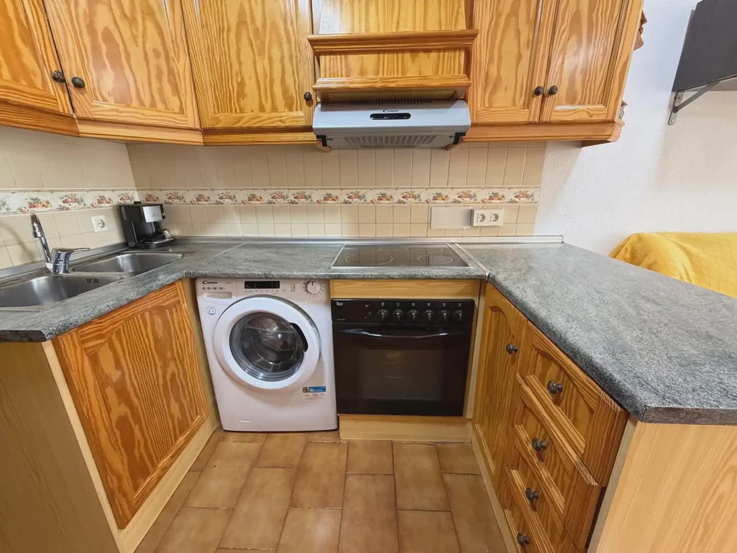 2 camera da letto Attico in vendita in Torrevieja con piscina - 194.990 € (Rif: 10077277)