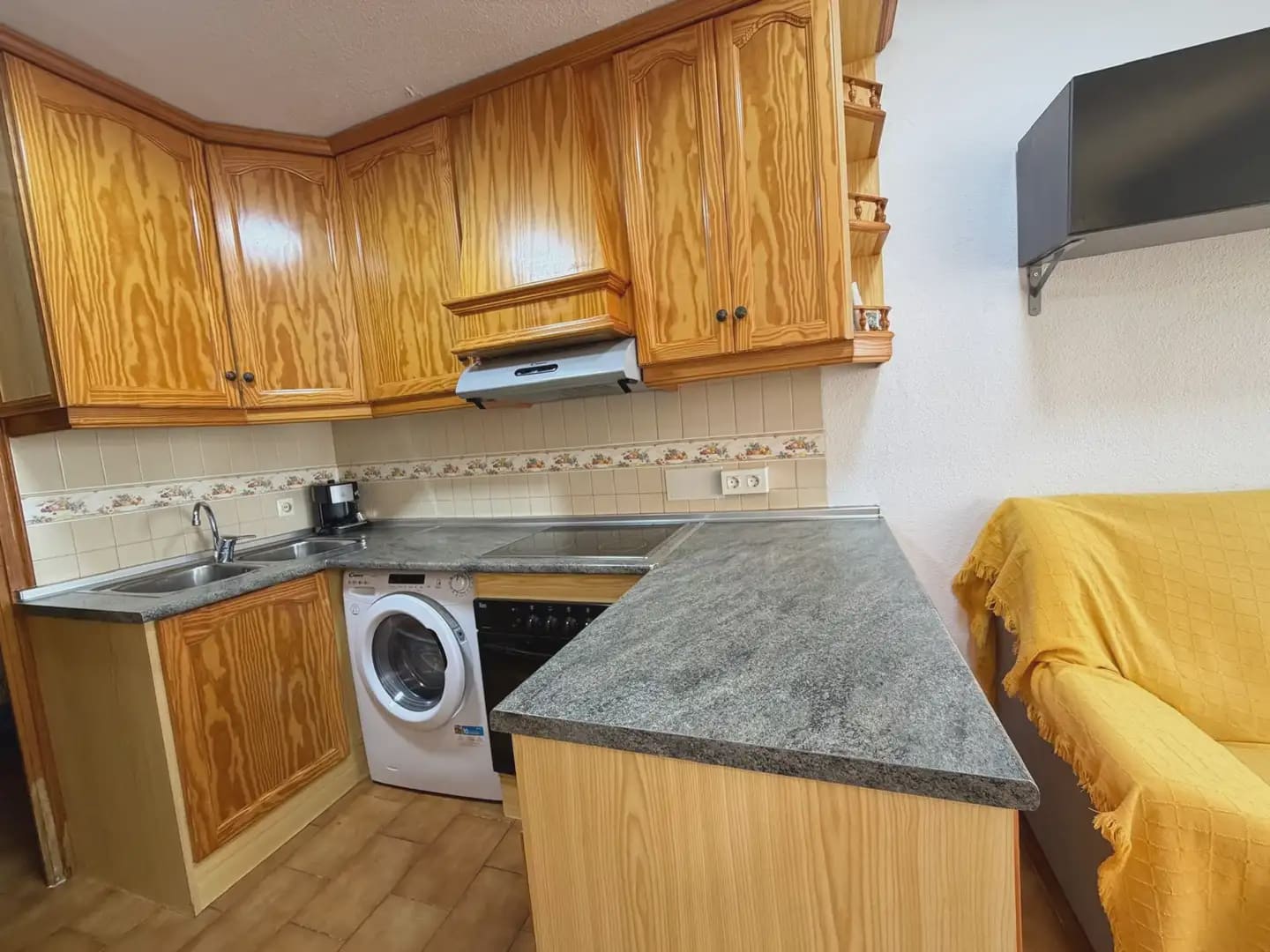 2 camera da letto Attico in vendita in Torrevieja con piscina - 194.990 € (Rif: 10077277)