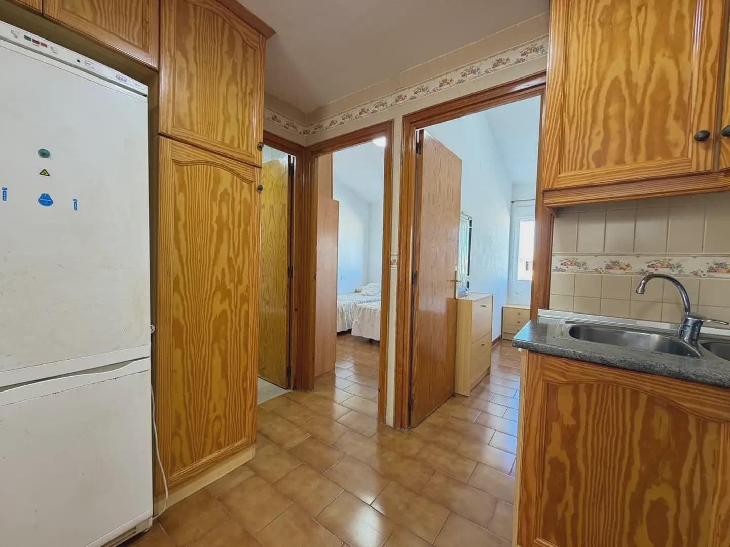 2 camera da letto Attico in vendita in Torrevieja con piscina - 194.990 € (Rif: 10077277)