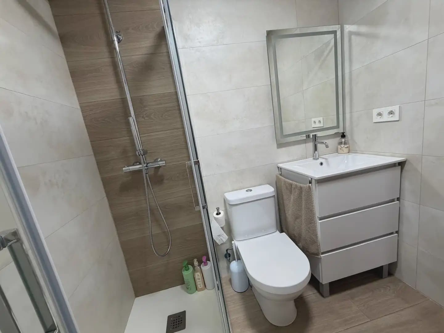 2 camera da letto Attico in vendita in Torrevieja con piscina - 194.990 € (Rif: 10077277)