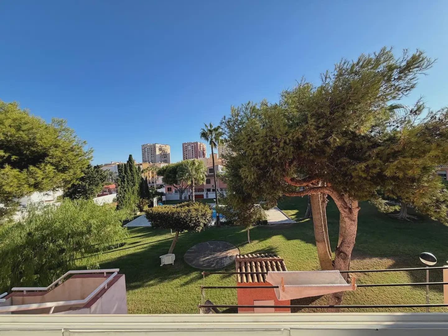 2 camera da letto Attico in vendita in Torrevieja con piscina - 194.990 € (Rif: 10077277)