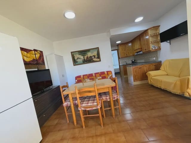 2 camera da letto Attico in vendita in Los Frutales, Torrevieja con piscina - 194.990 € (Rif: 10077277)