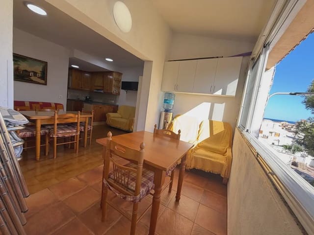 2 camera da letto Attico in vendita in Los Frutales, Torrevieja con piscina - 194.990 € (Rif: 10077277)