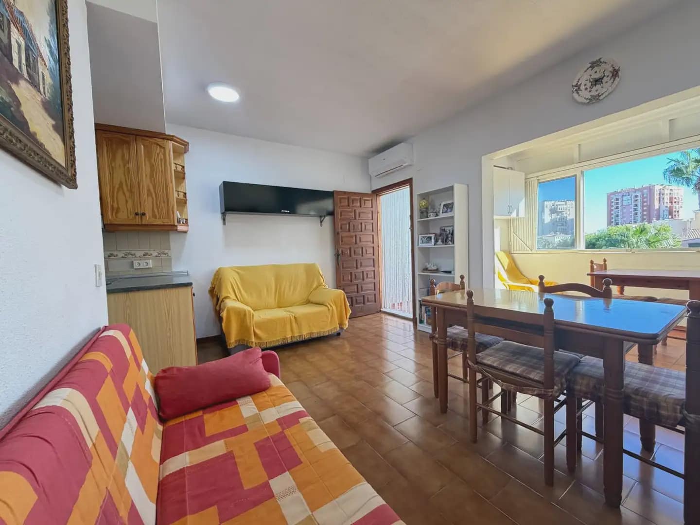 2 camera da letto Attico in vendita in Torrevieja con piscina - 194.990 € (Rif: 10077277)