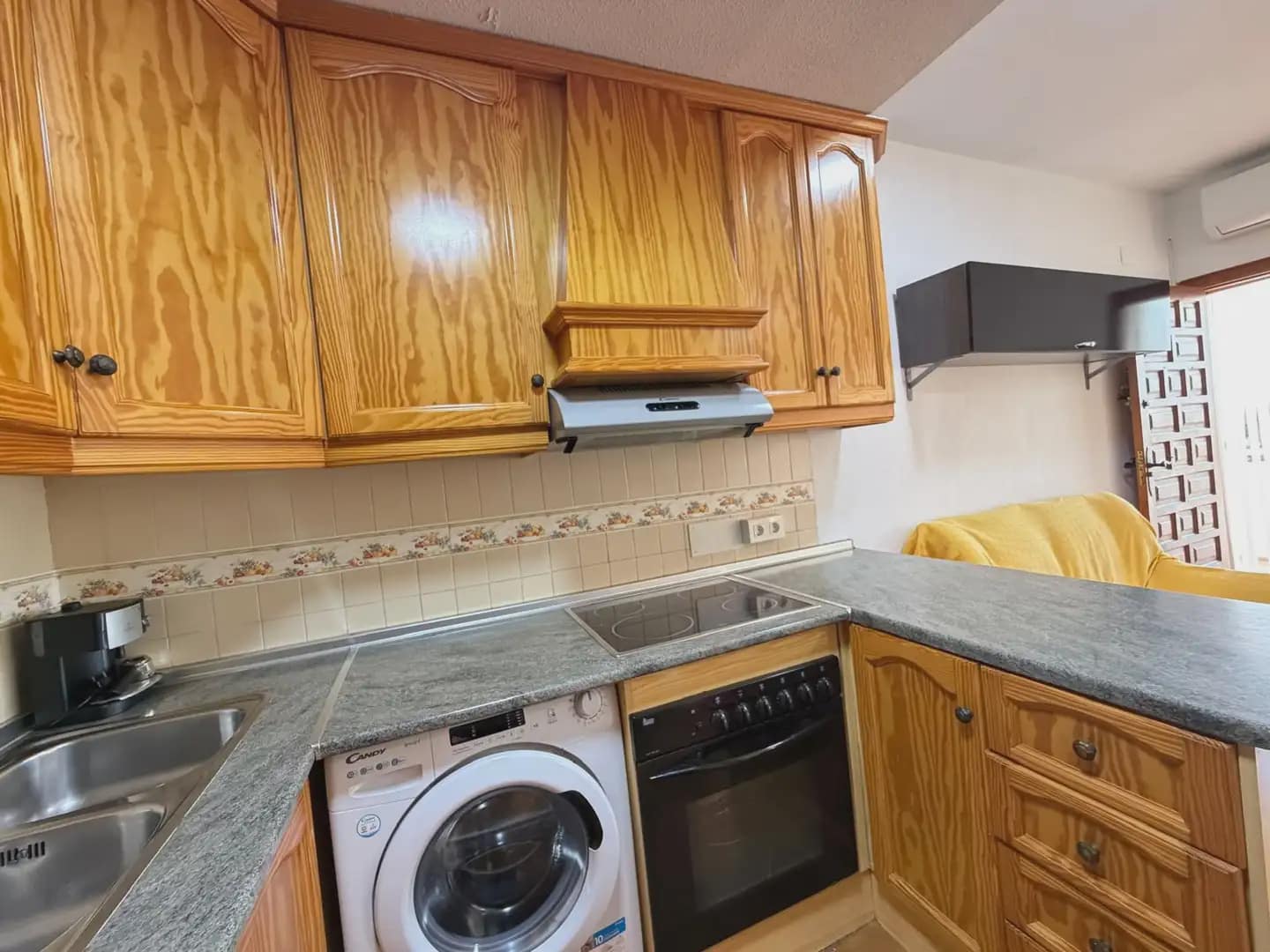 2 camera da letto Attico in vendita in Torrevieja con piscina - 194.990 € (Rif: 10077277)