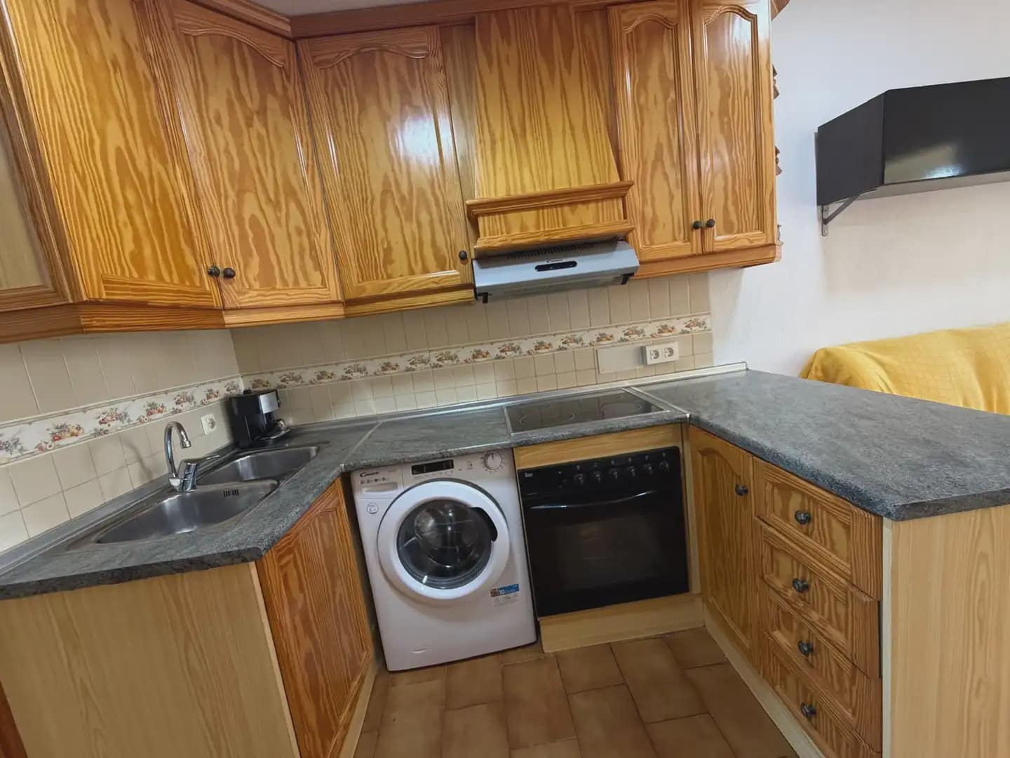 2 camera da letto Attico in vendita in Torrevieja con piscina - 194.990 € (Rif: 10077277)