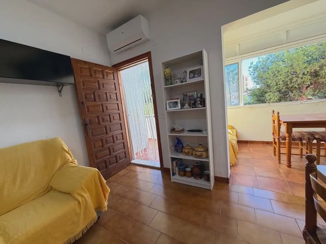 2 camera da letto Attico in vendita in Los Frutales, Torrevieja con piscina - 194.990 € (Rif: 10077277)