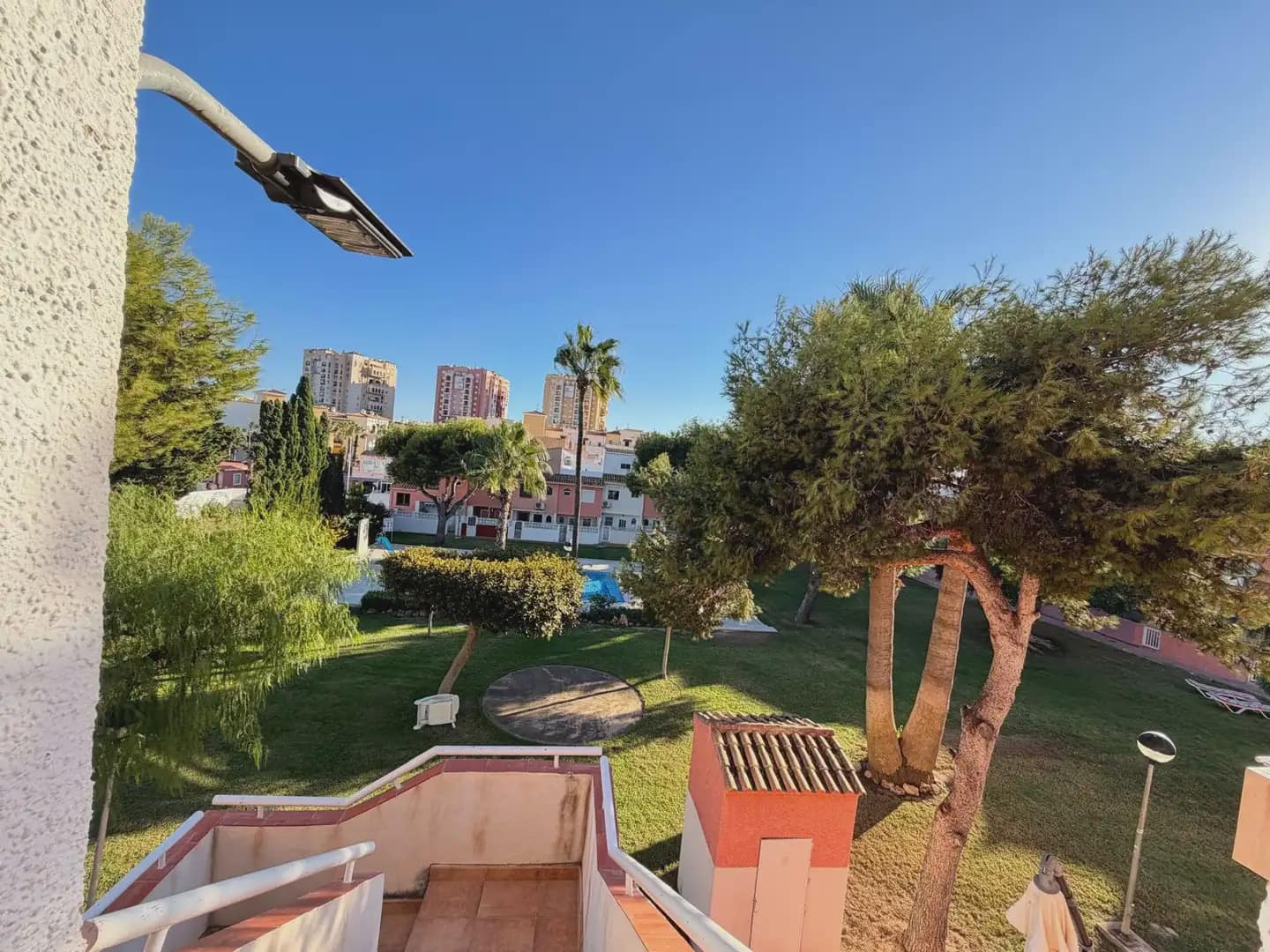 2 camera da letto Attico in vendita in Torrevieja con piscina - 194.990 € (Rif: 10077277)