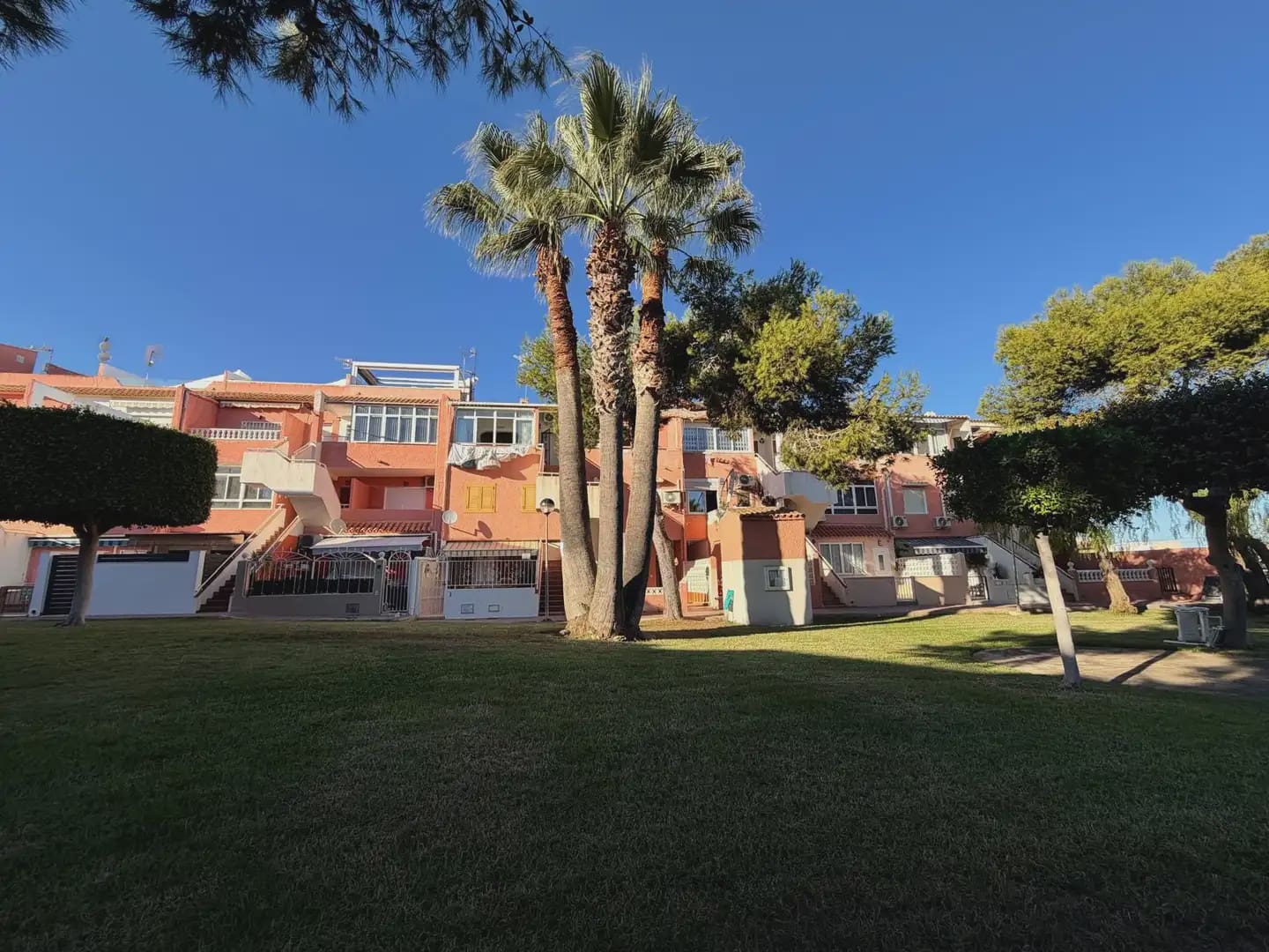 2 camera da letto Attico in vendita in Torrevieja con piscina - 194.990 € (Rif: 10077277)