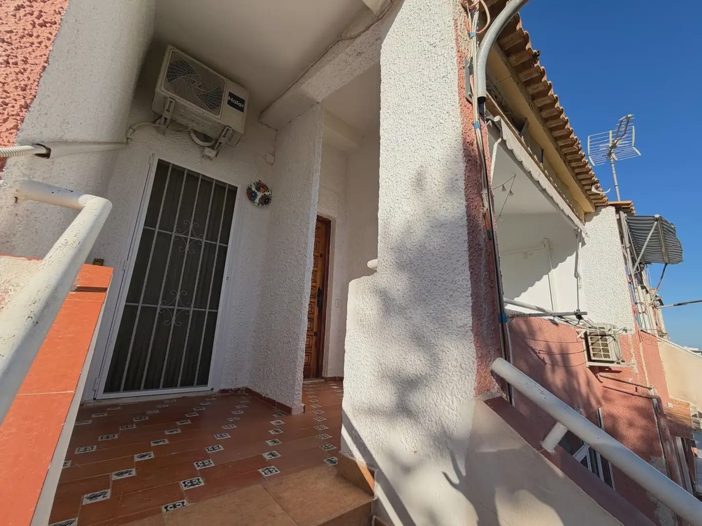 2 camera da letto Attico in vendita in Torrevieja con piscina - 194.990 € (Rif: 10077277)