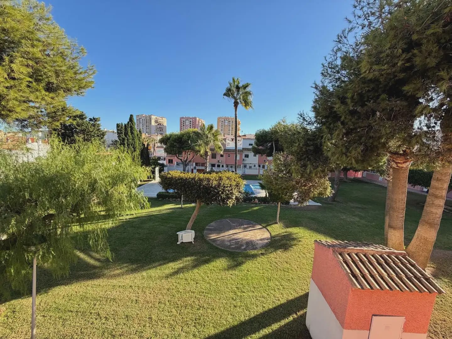 2 camera da letto Attico in vendita in Torrevieja con piscina - 194.990 € (Rif: 10077277)