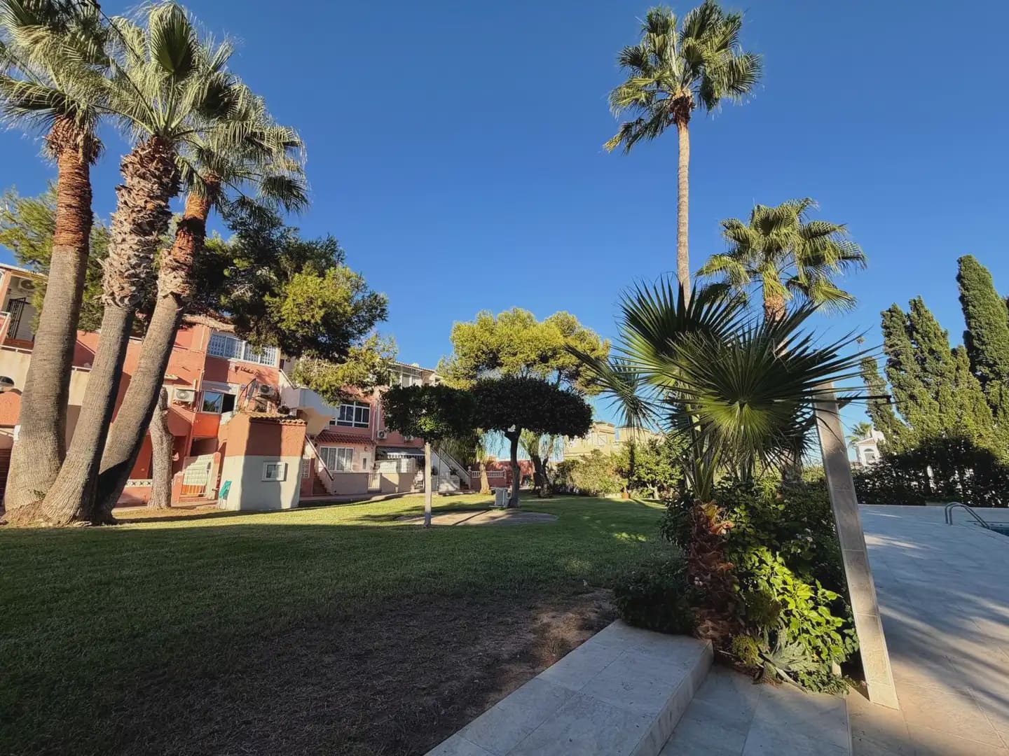 2 camera da letto Attico in vendita in Torrevieja con piscina - 194.990 € (Rif: 10077277)