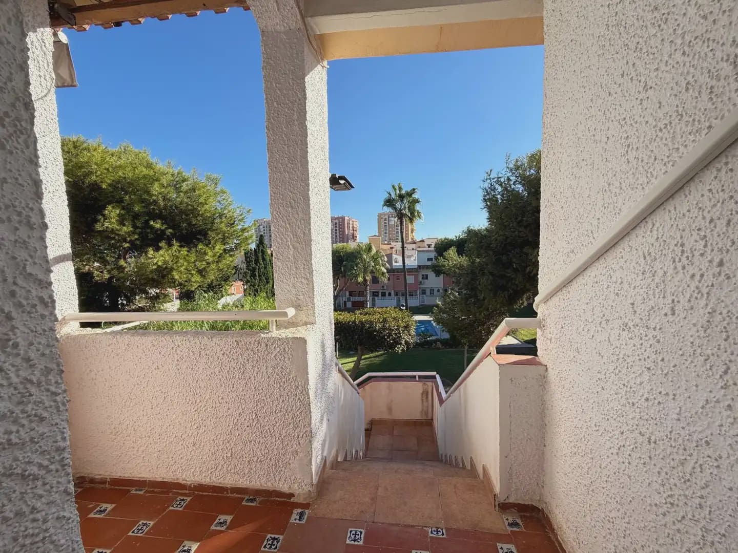 2 camera da letto Attico in vendita in Torrevieja con piscina - 194.990 € (Rif: 10077277)