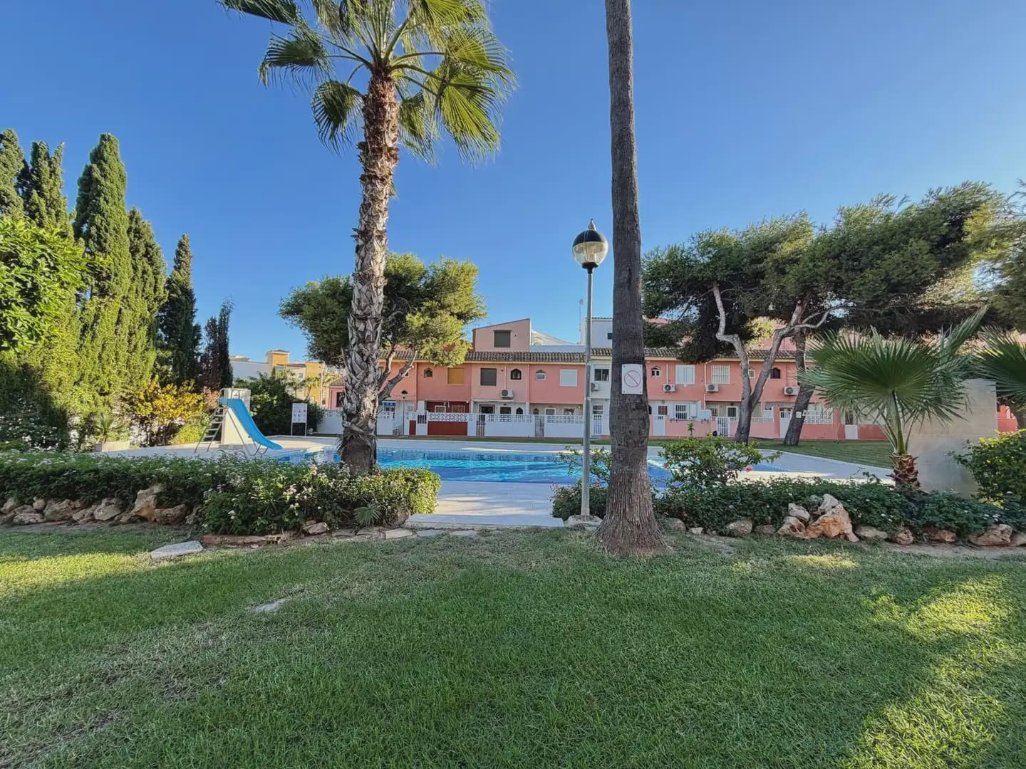2 camera da letto Attico in vendita in Torrevieja con piscina - 194.990 € (Rif: 10077277)