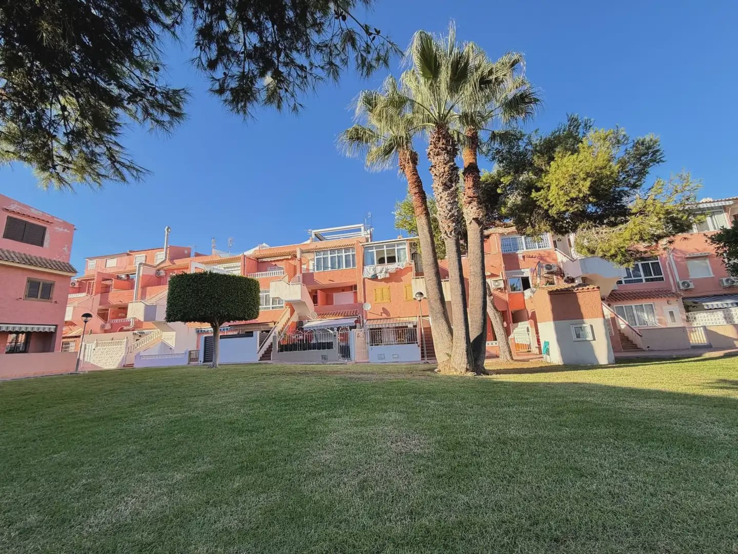 2 camera da letto Attico in vendita in Torrevieja con piscina - 194.990 € (Rif: 10077277)