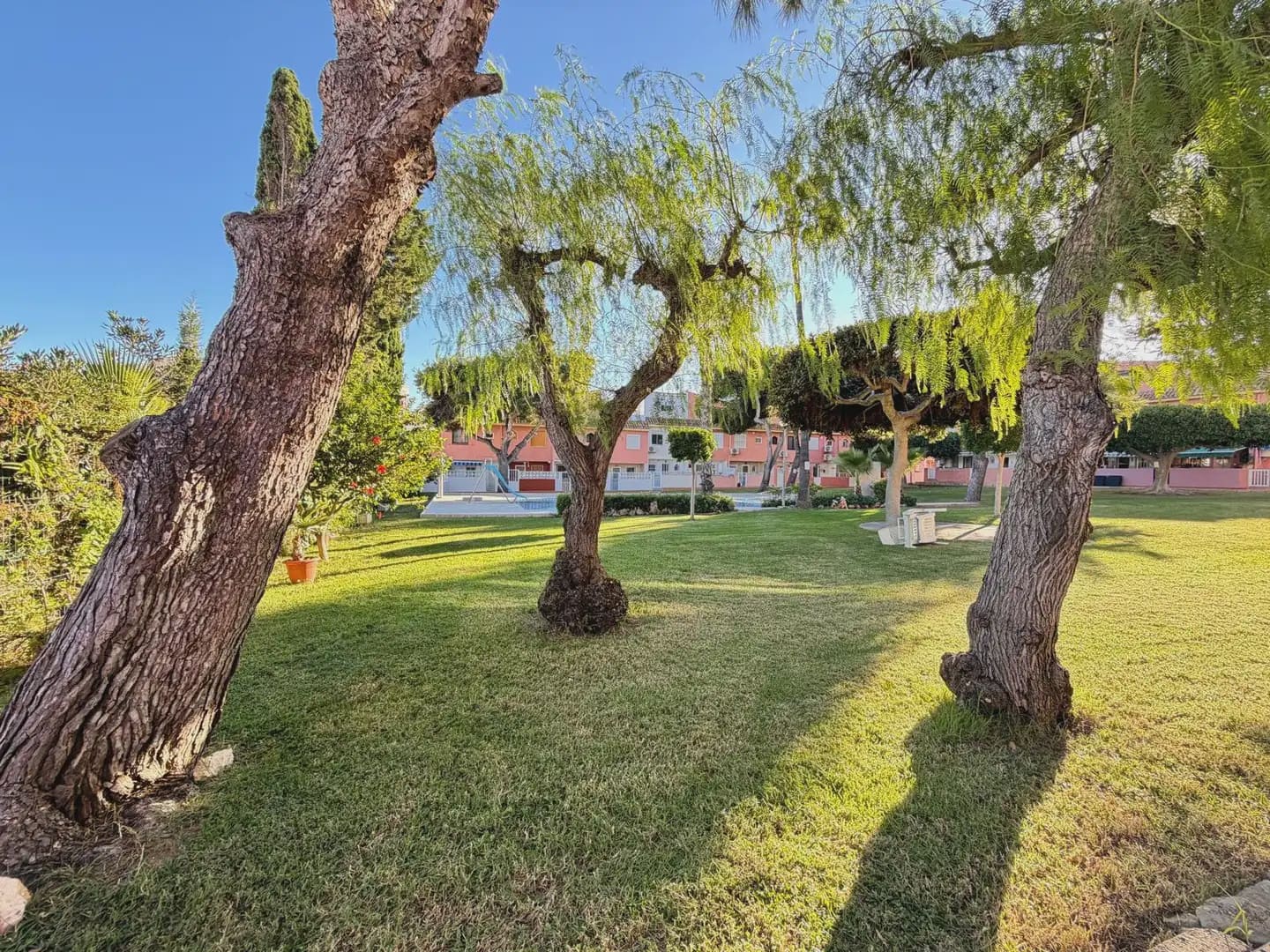 2 camera da letto Attico in vendita in Torrevieja con piscina - 194.990 € (Rif: 10077277)